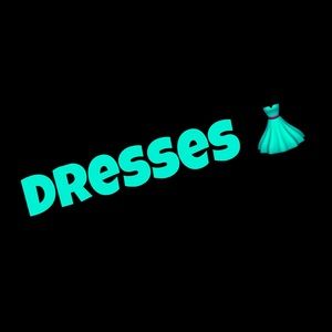 Dresses 👗